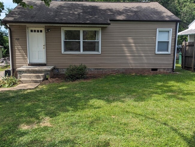 property at 2121 Price Ave