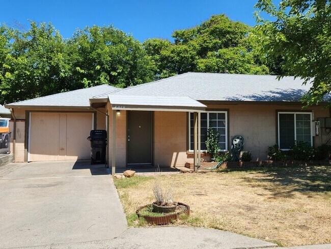 property at 4018 George Rd