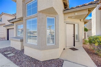 267 Bluefield Ln in Henderson, NV - Building Photo - Building Photo