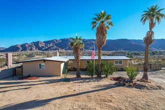 72727 Nicholson Dr in Twentynine Palms, CA - Building Photo - Building Photo