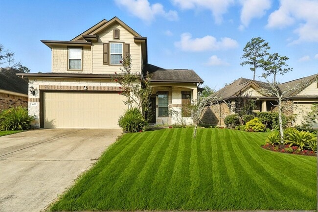 property at 1627 Northwood Springs Dr
