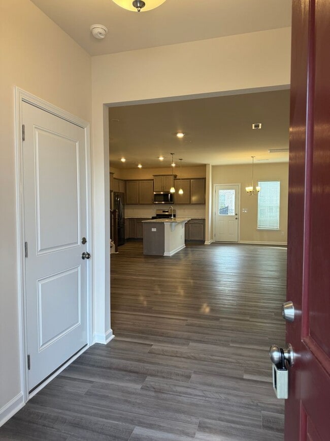 4048 Beckton Trl in Jamestown, NC - Building Photo - Building Photo