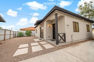 1302 E 9th St in Tucson, AZ - Building Photo