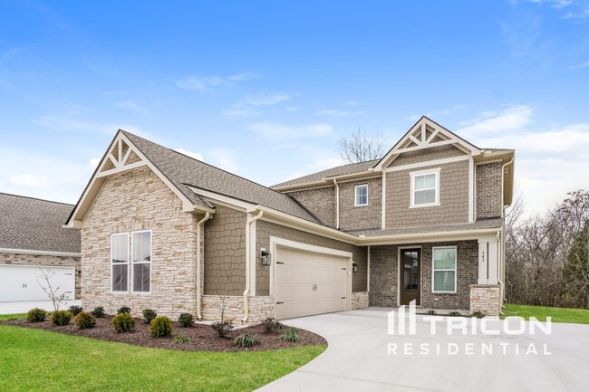 property at 342 Park Glen Dr