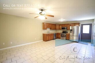 1007 Belt St in Jonesboro, AR - Building Photo - Building Photo