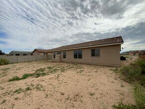721 6th St NE in Rio Rancho, NM - Building Photo - Building Photo