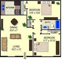 Building Photo - Golfview Apartments in Daytona Beach, Florida