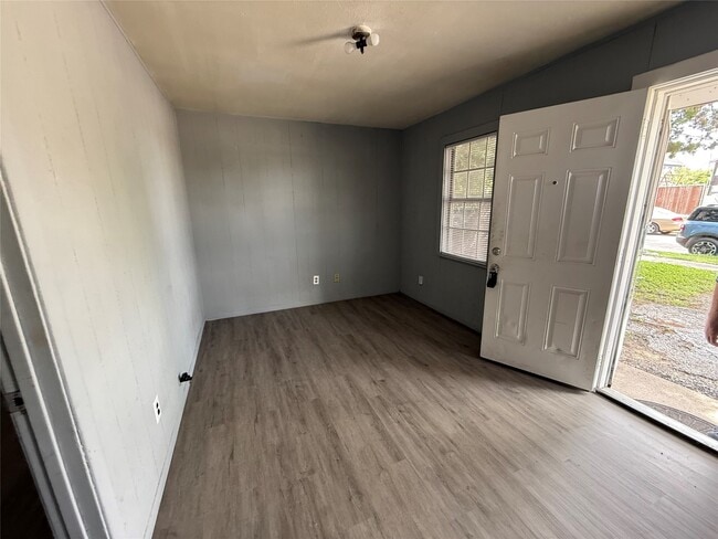 property at 6603 Avenue T