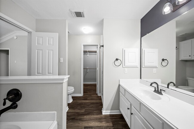 property at 58 N Delta Mill Cir