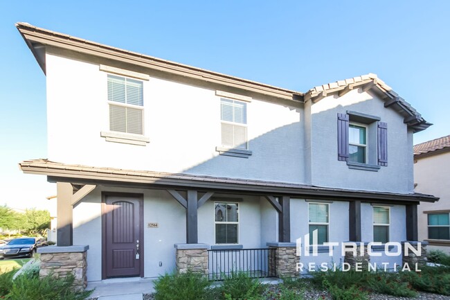 property at 12564 W Lindbergh Dr