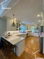 119 Westbourne Ter, Unit 1 in Brookline, MA - Building Photo