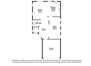 4048 Villeroy Ave in Las Vegas, NV - Building Photo - Building Photo