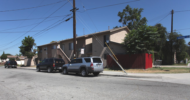 9935 Marshall St in El Monte, CA - Building Photo - Building Photo