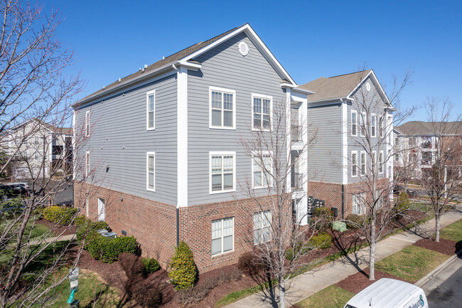 MAA Ayrsley in Charlotte, NC - Foto de edificio - Building Photo