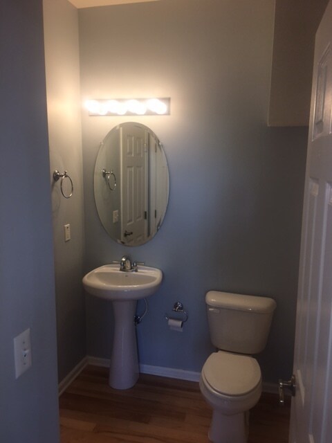2928 Woodland Park Dr in Mount Pleasant, SC - Building Photo - Building Photo