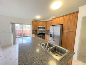 12240 SW 137th Ter in Miami, FL - Building Photo - Building Photo
