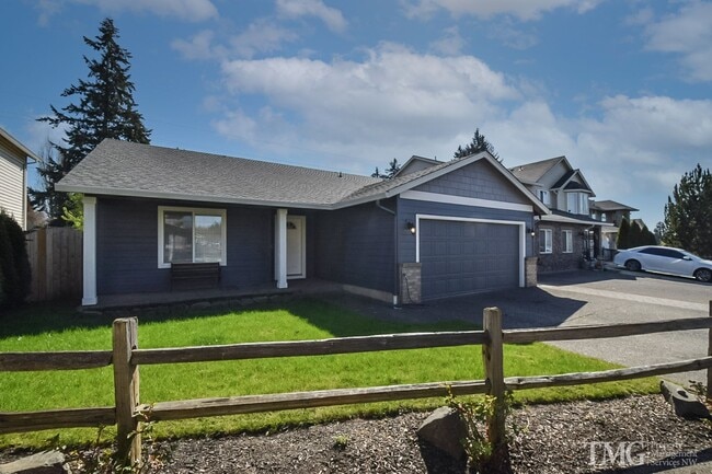 property at 9901 NE 116th Ct