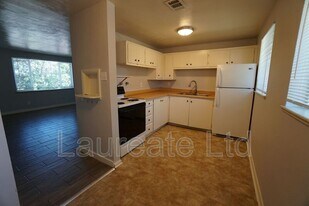 675 Miller Ct in Denver, CO - Building Photo