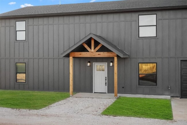 26216 N 2960 Rd in Cashion, OK - Building Photo - Building Photo