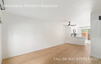 6605 Bell Bluff Ave in San Diego, CA - Building Photo - Building Photo