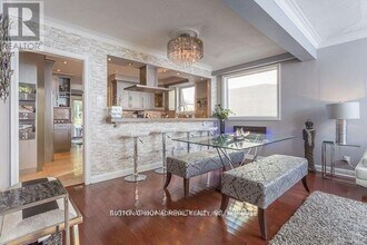 248 Park Home Ave in Toronto, ON - Building Photo - Building Photo