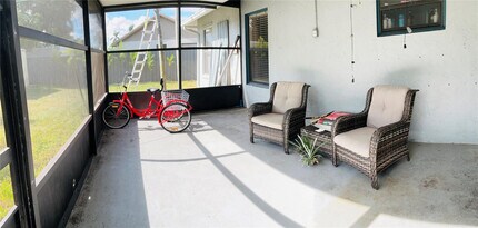 12900 SW 13th Manor in Davie, FL - Building Photo - Building Photo