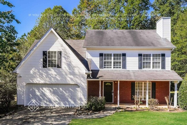 property at 316 Towler Crossing