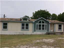 321 N Church St in Anna, TX - Building Photo