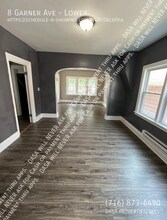 8 Garner Ave in Buffalo, NY - Building Photo - Building Photo