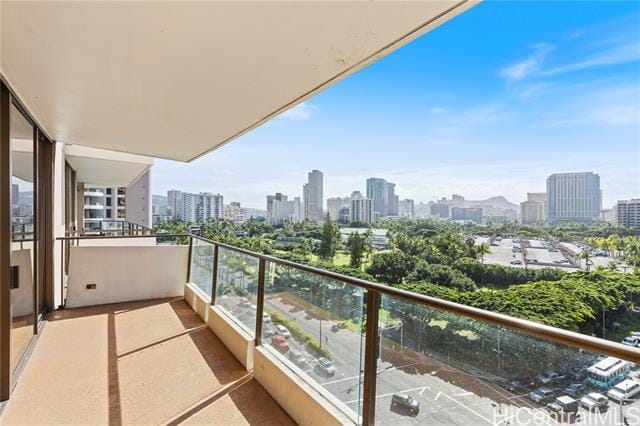 property at 1860 Ala Moana Blvd