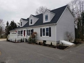 161 E Wyoming Ave in Absecon, NJ - Building Photo