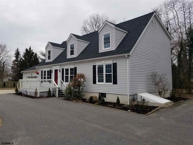 property at 161 E Wyoming Ave