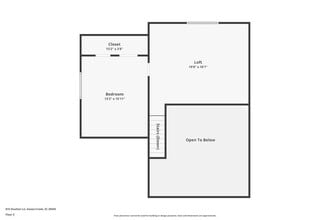 815 Doulton Ln in Goose Creek, SC - Building Photo - Building Photo