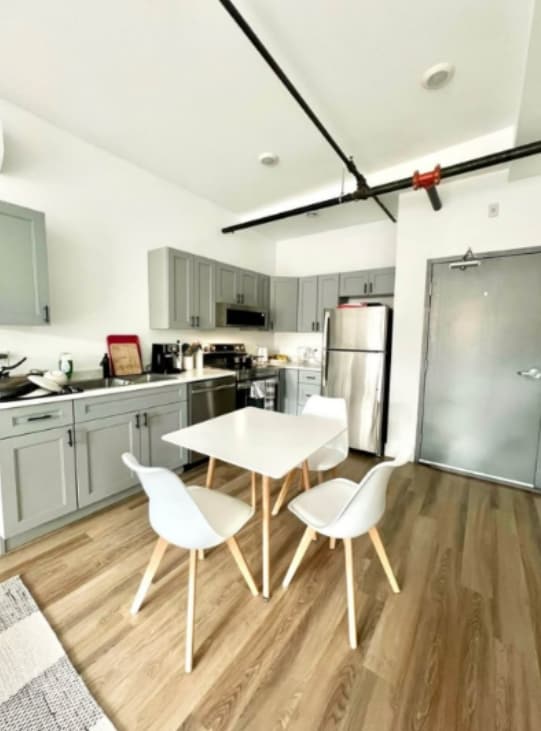 property at 199 Union St