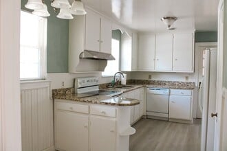 1100 Anderson St NW in Wilson, NC - Building Photo - Building Photo