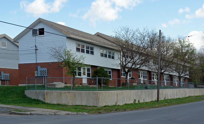 Maywood Terrace Apartments in Watertown, NY - Building Photo - Building Photo