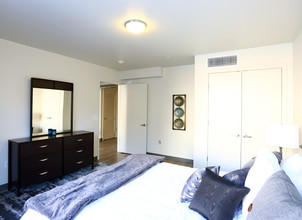 Market Street Village in Wilmington, DE - Building Photo - Interior Photo