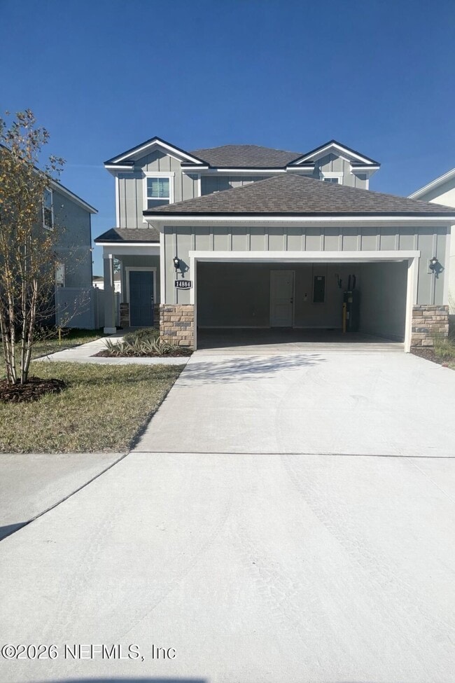 property at 14884 Praline Ct