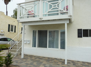 Triplex in Pacific Beach, San Diego in San Diego, CA - Building Photo - Other