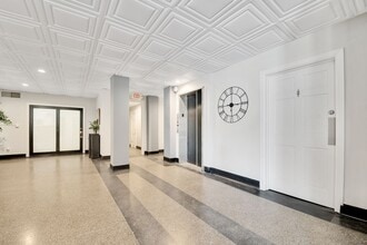 Fort Wood Apartments in Chattanooga, TN - Foto de edificio - Building Photo