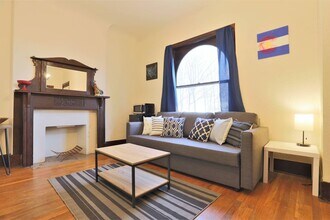 2737 N High St in Denver, CO - Foto de edificio - Building Photo