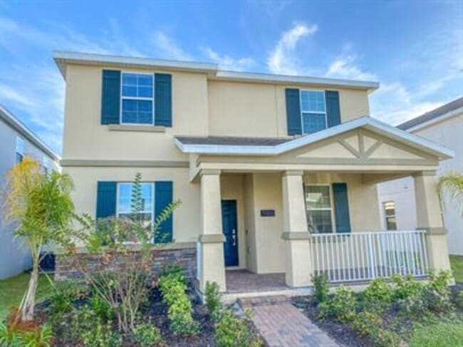 11160 Longleaf Woods Dr in Orlando, FL - Building Photo - Building Photo