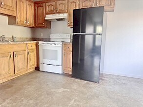 1326 W Huntington Ave in Jonesboro, AR - Building Photo - Building Photo