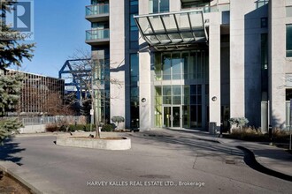 60 Brian Harrison Way in Toronto, ON - Building Photo - Building Photo