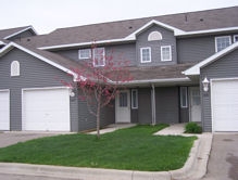 Vista View Townhomes in St. Peter, MN - Building Photo