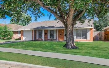 4126 Omeara Dr in Houston, TX - Building Photo - Building Photo