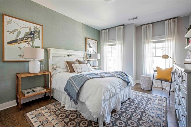 property at 1351 Booth Ave NW