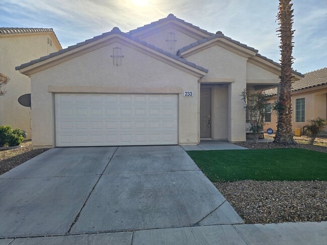 property at 233 Country Greens Ave