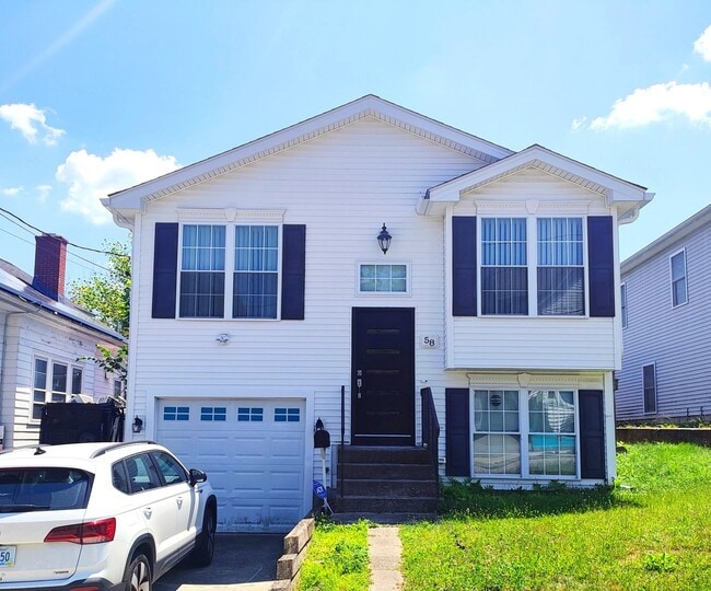 property at 58 Pomona Ave