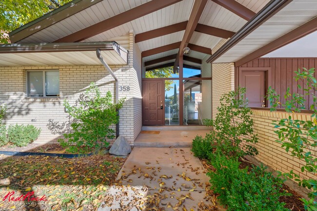 property at 358 N 100 E